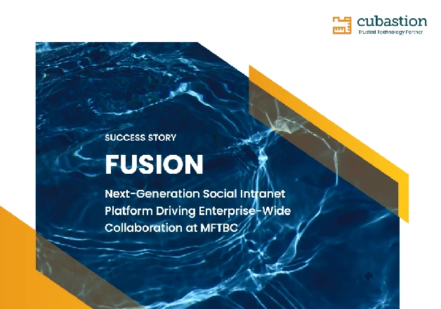 Fusion