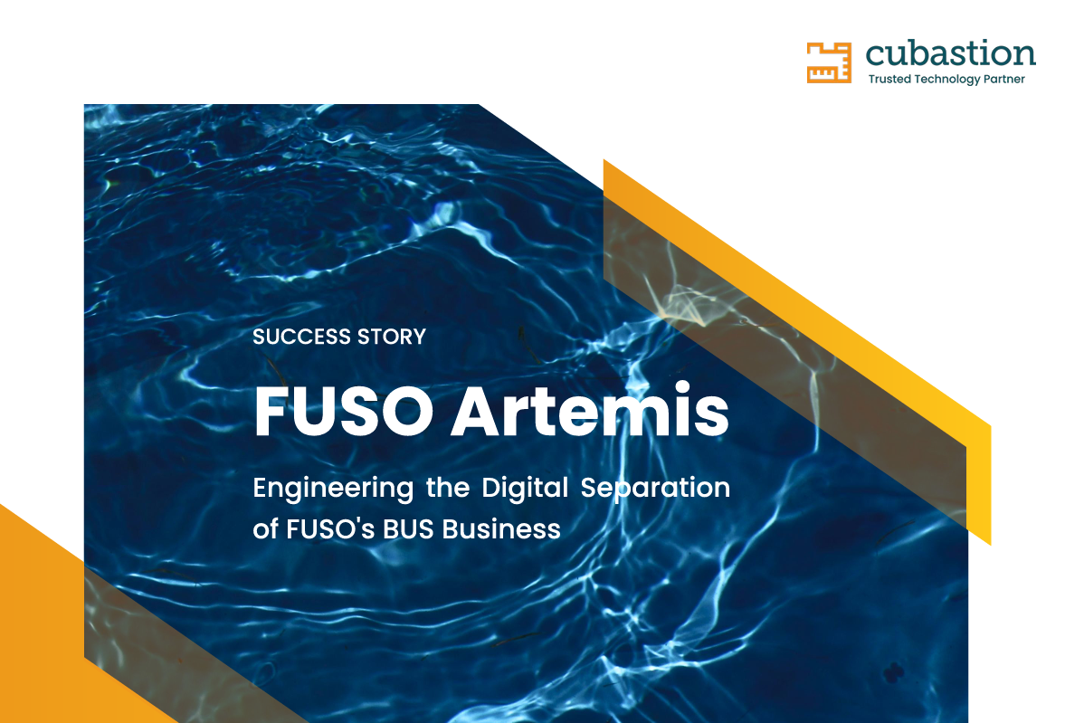 FUSO Artemis