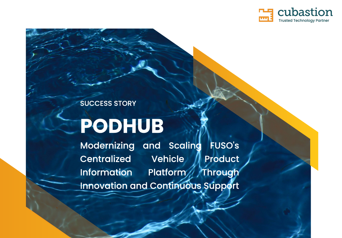 PODHUB