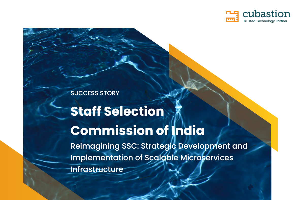 Staff Selection Commission of India