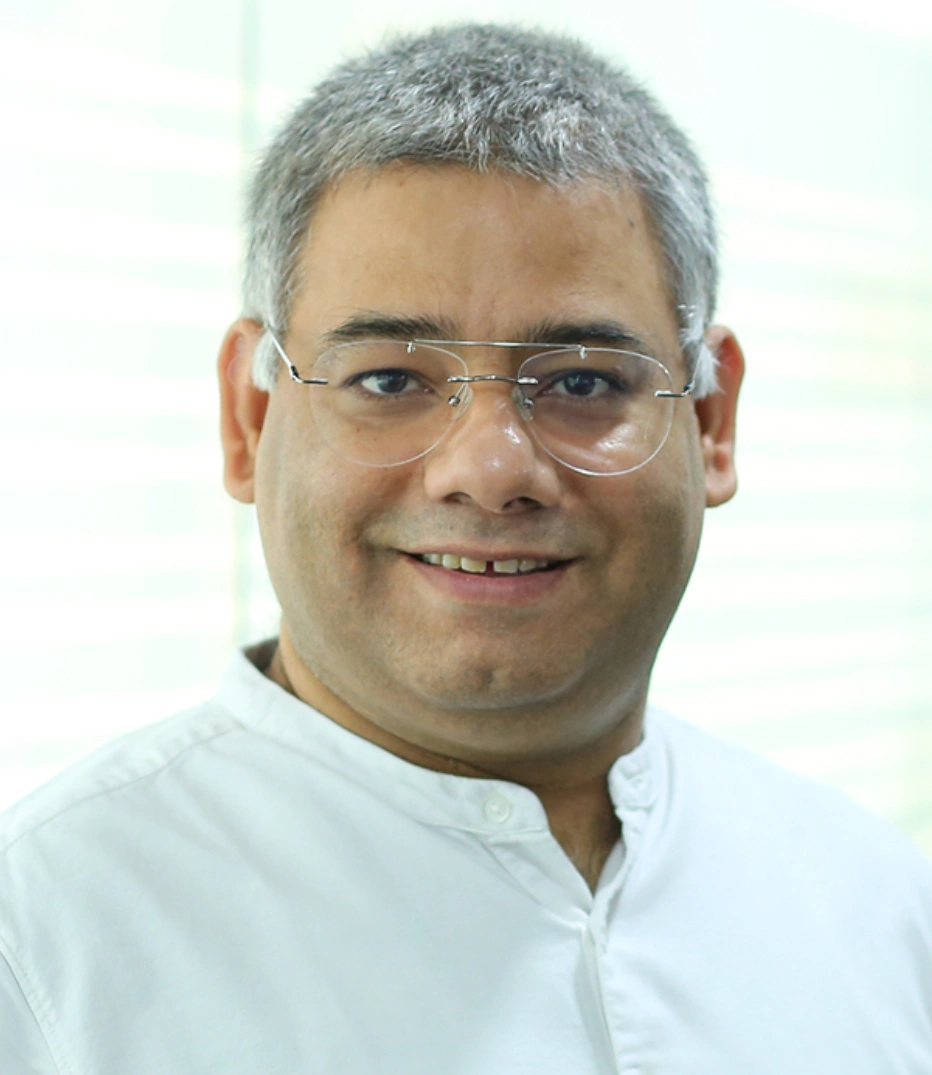 Ravi Kumar